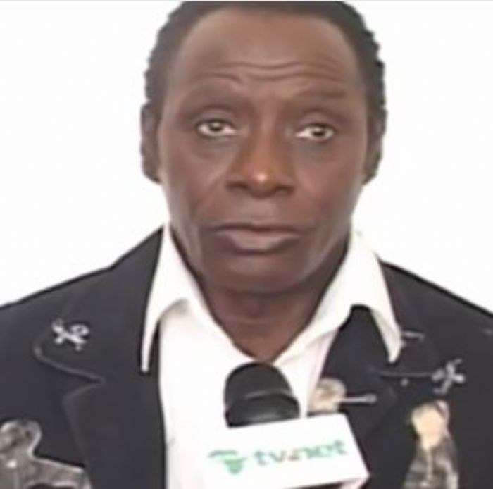 Sidiki Bakaba (Cinéaste et ancien DG du Palais de la Culture) : “Nous devons nous pardonner par amour de notre prochain”
