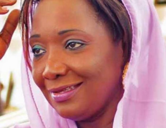 Aïcha Koné