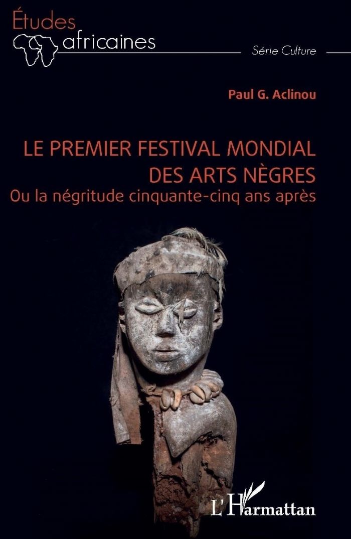 Arts nègres ou négritude ?
