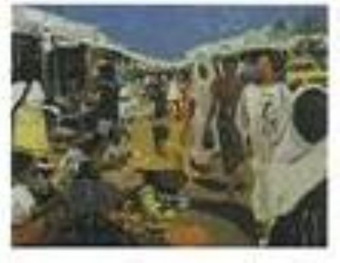Vient de paraître : Sous les tropiques du pays bafoué. Par  Benoît KONGBO