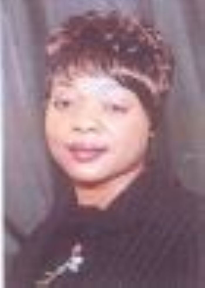 Encore une femme victime de violence conjugale…