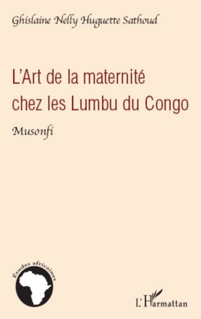 L’Art de la maternité chez les Lumbu du Congo