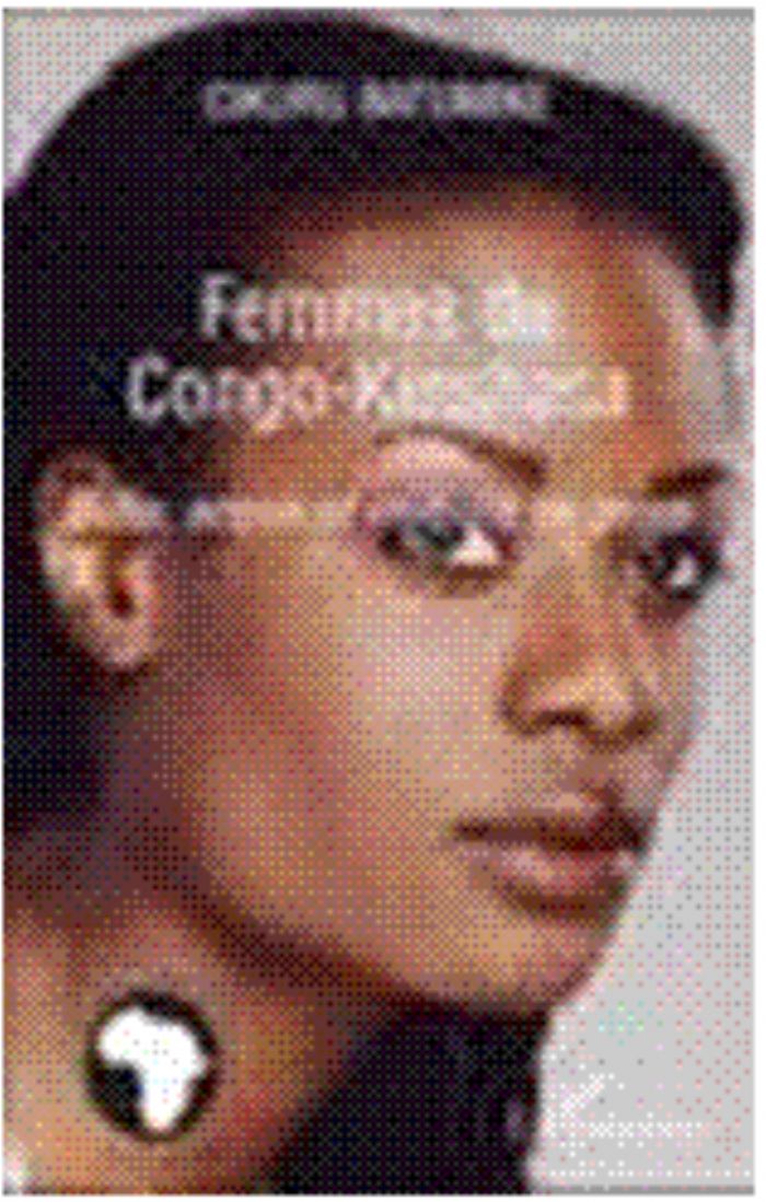 Femmes du Congo-Kinshasa : Défi, acquis et visibilité de genre, de Cikuru Batumike