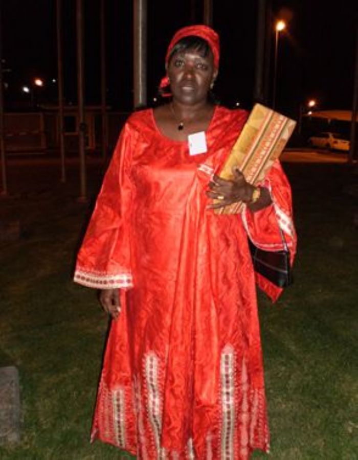 Entretien avec Penda Seck Diouf, présidente de l’Association des Facilitatrices Africaines