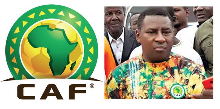[Exclusivité] Election CAF: Le Ghanéen désiste au profit du Colonel Major Pelé c&rsquo;est désormais officiel! – L`innovation au service de l`information pour mieux informer.
