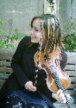 Elodie TUMBARELLO (MUSICIENNE) : PRESENTATION -(RACHID YAHOU)