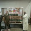 MSP/P/AS-NIGER: Le combat contre la covid19 s&rsquo;intensifie – L`innovation au service de l`information pour mieux informer.