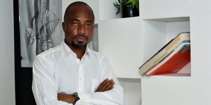 L&rsquo;architecte togolais Eya-Eza Kao voit grand en Afrique de l&rsquo;Ouest – Jeune Afrique