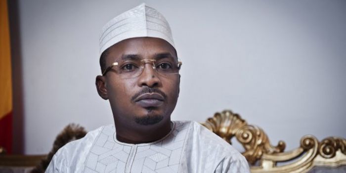 Tchad : Mahamat Idriss Déby Itno favorable à la création d&rsquo;une force mixte aux frontières libyennes – Jeune Afrique