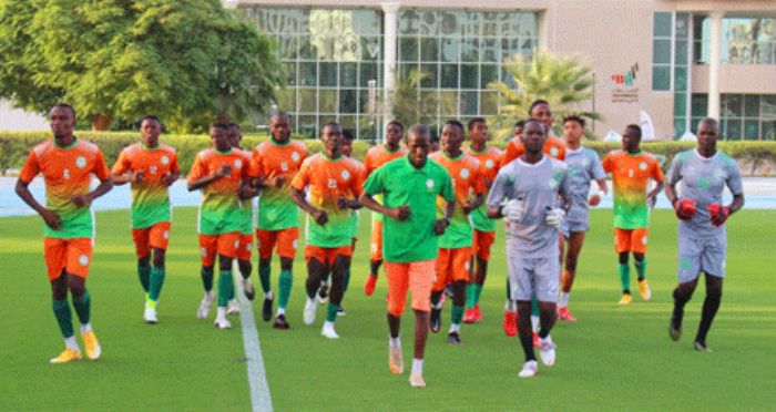 Préparatifs Des Éliminatoires De La Coupe Du Monde Qatar 2022 : Le Mena Bat Les Crocodiles Du Nil Par 2 Buts À 1 – L`innovation au service de l`information pour mieux informer.