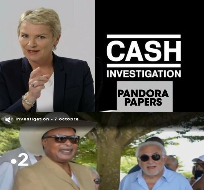 Que doit faire le Gouvernement congolais après l'émission Cash investigation ? - DAC E-NEWS