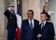 Visite de travail en République Française du Président de la République, chef de l’Etat SEM. Mohamed Bazoum  – L`innovation au service de l`information pour mieux informer.