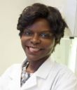 Francine Ntoumi, biologiste moléculaire, Fondatrice, Présidente et Directrice exécutive de la Fondation Congolaise pour la Recherche Médicale en République du Congo. - DAC E-NEWS