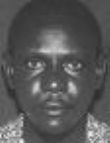 M. Mahamado Elhadji, 2èmeSecrétaire général adjoint du Syndicat national des enseignants du Niger ( SNEN )