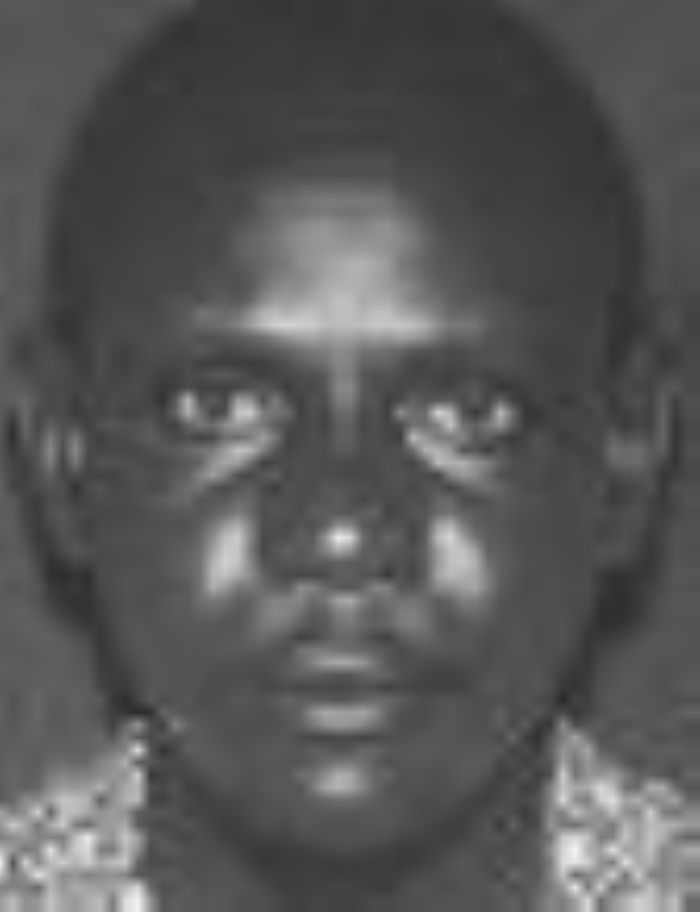 M. Mahamado Elhadji, 2èmeSecrétaire général adjoint du Syndicat national des enseignants du Niger ( SNEN )