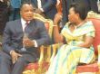 Denis Sassou Nguesso réunit le gotha de Brazzaville pour les 80 ans de la première dame - DAC E-NEWS