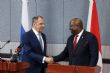 Burundi Eco La Russie intensifie ses projets au Burundi - Burundi Eco