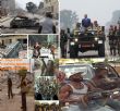 Congo-Brazzaville : 05 juin 1997- 05 juin 2021, violence et mémoire - DAC E-NEWS
