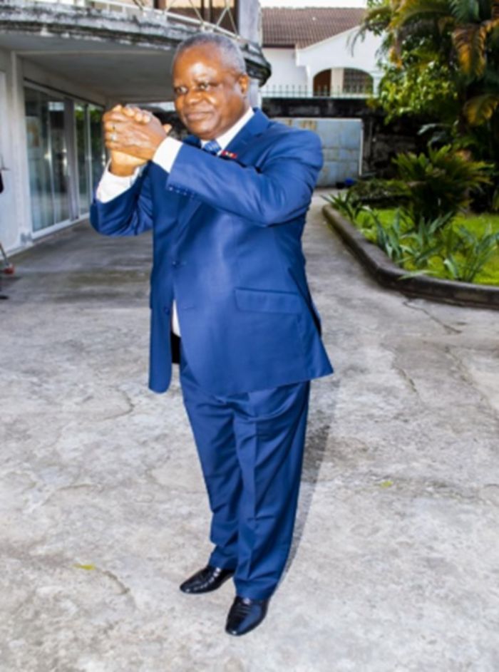 Mémorandum sur la crise multidimensionnelle aiguë et persistante qui plombe le CongoBrazzaville - DAC E-NEWS