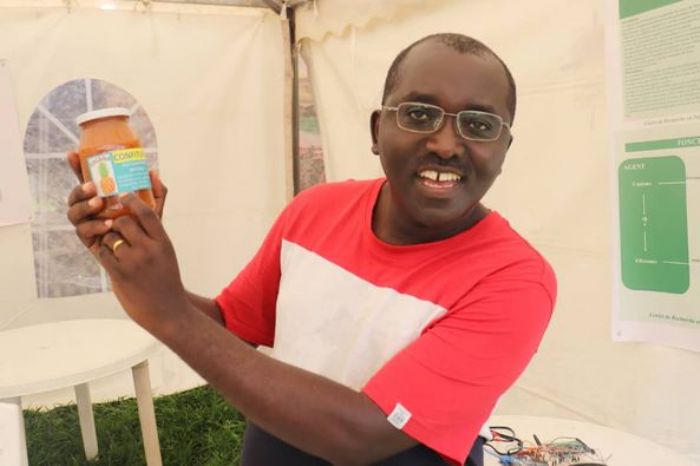 Burundi Eco Université du Burundi : A la rescousse de la transformation agroalimentaire malgré les défis - Burundi Eco