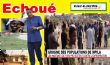SASSOU n’a pas fini de détruire le Congo ! - DAC E-NEWS