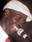 Entretien avec le chanteur burkinabé Wed Hyack