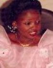 Madame Babandoa Odette : Portrait d'une candidate qui change les données pour les élections présidentielles.