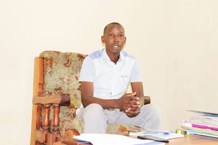 Burundi Eco  – Cibitoke : des jeunes s’inspirent de la figure d’«Inamujandi»  pour promouvoir leurs talents