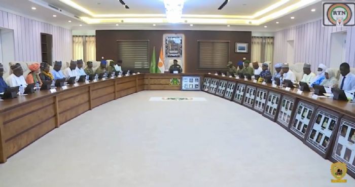 Conseil des ministres : Le Niger porte plainte contre Radio France Internationale (RFI) pour incitation au génocide