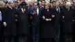 Il y a dix ans, le massacre de Charlie Hebdo: les réactions en Afrique
