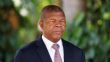 Angola: le président João Lourenço en visite d'État en France