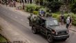 [En direct] RDC: le groupe armé M23 «va continuer» au-delà de Goma, dit un haut diplomate rwandais