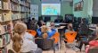 Défis climatiques : le rôle clé des bibliothèques en Moldavie - Bibliothèques Sans Frontières