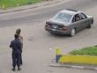 La circulation routière à Kinshasa : John Numbi, nouveau chef , nouvelle circulation.
