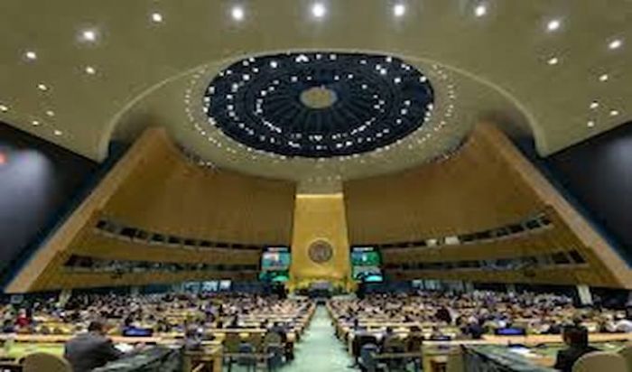 La reconnaissance de l’Etat de Palestine par la France