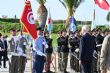 Kaïs Saïed préside le 62e anniversaire de la fête de l’Évacuation