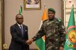 Visite d’amitié et de travail du président béninois au Niger : vers la réouverture de la frontière Bénin–Niger…