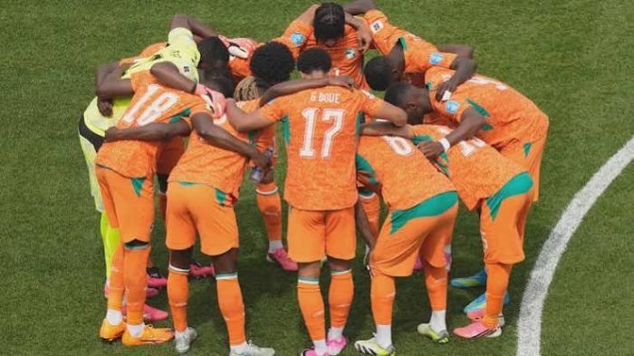 LA LETTRE DU MONDIAL 2026 BY ANGE KOUADIO (09)     Les Éléphants sont rentrés… pas l’Éléphant journaliste