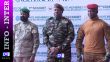Mutinerie à Niamey : L’AES dénonce une tentative de déstabilisation