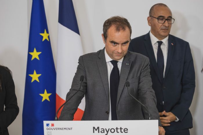 Le Gouvernement annonce de nouvelles mesures pour accélérer la reconstruction de Mayotte