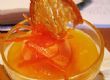 Gelée d'oranges