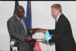 Luanda Recyclage pour les enseignants du primaire sans formation pédagogique