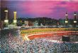 
					Organisation du pèlerinage: Un Hadj plus paisible pour 2009 ?
