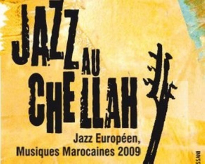    				 Les recettes  du festival Jazz au Chellah 2009 financent l'achat des fournitures scolaires