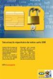 
	MTN Sauvegarde 
	Gardez le contact avec vos contacts !