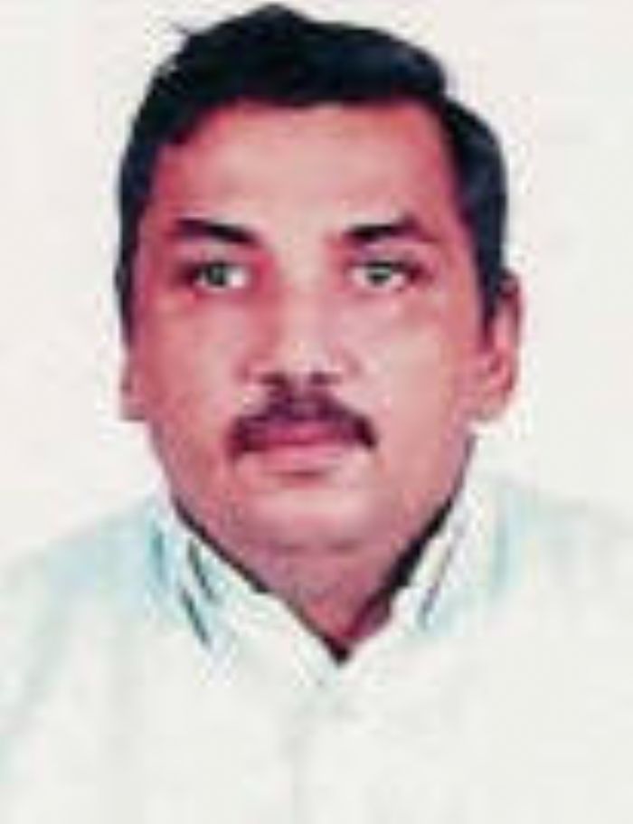 Moussa Isska