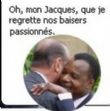 
		
		Quand Paris installe " démocratiquement " les chefs d'Etat africains	
	