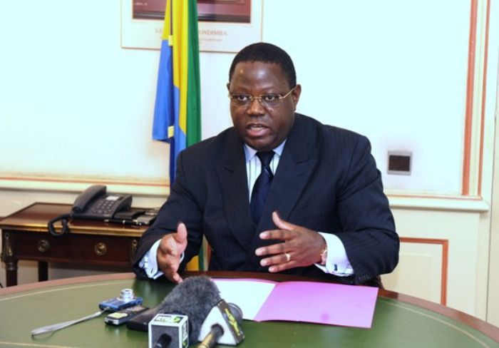 
				
			Société / La 12ème journée Africaine de l’Administration et du service public s’ouvre ce mercredi à Libreville
			
		










