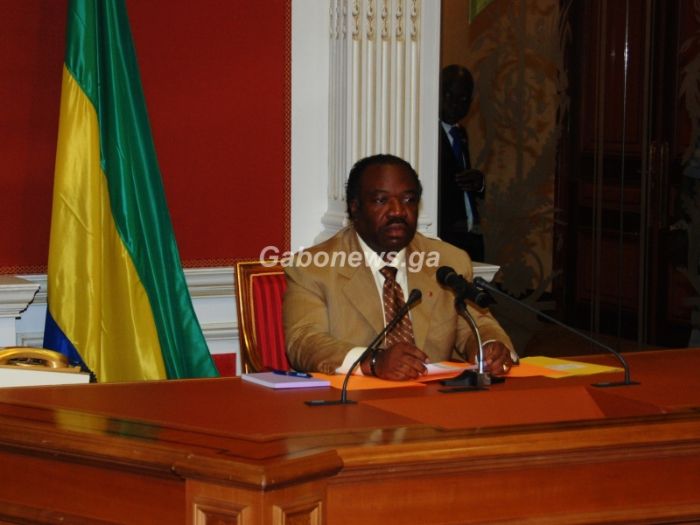 
				
			Politique / Ali Bongo Ondimba prend part au Sommet de l’Union Africaine à Malabo
			
		










