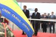 
				
			Politique / Gabon – France: Un pas de plus vers un partenariat véritablement stratégique (EDITORIAL)
			
		










